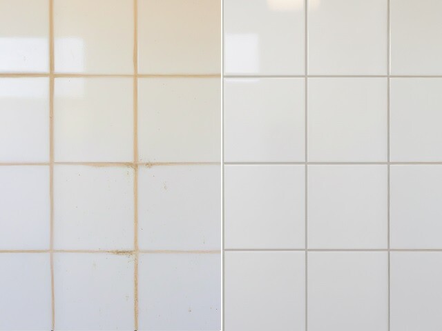 How Often Should Grout and Sealant Joints Be Renewed?
