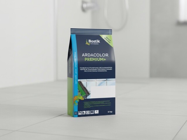 Step by Step. How to Renew Grout and Sealant Joints Correctly