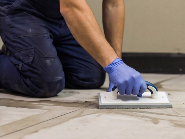 Can Existing Joints Simply Be Repaired?
