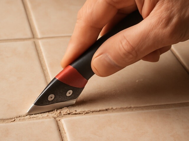 For Reliable Results. Use Professional Grade Products