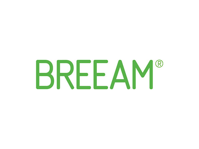 BREAAM® Logo