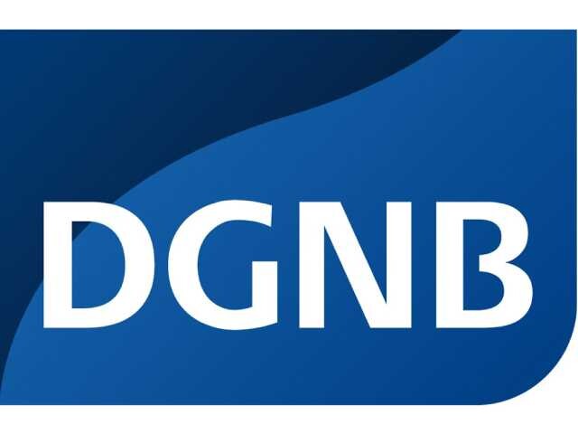 DGNB Logo