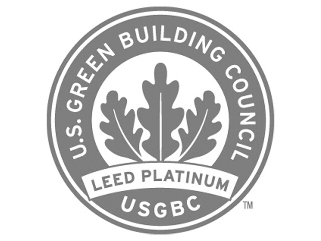 LEED Logo