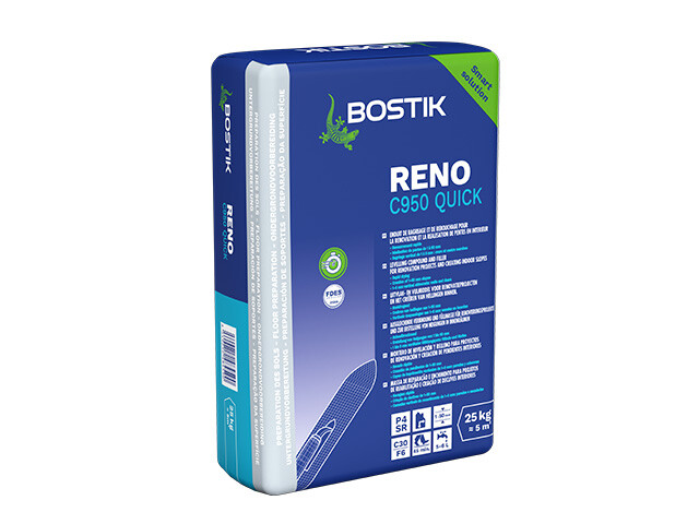RENO C950 QUICK