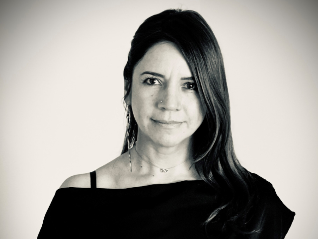 Claudia Silva Robledo