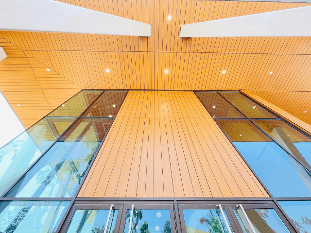 CAFETERÍA - UNIVERSIDAD DE LIMA