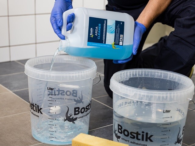 Can You Tile Over Tiles?