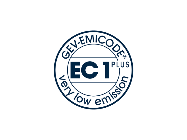 EMICODE EC1 PLUS