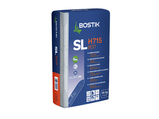 SL H715 BEST