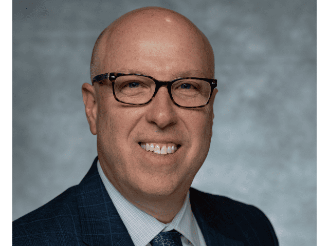 Our People - Joe Harris