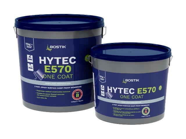 HYTEC E570 ONE COAT