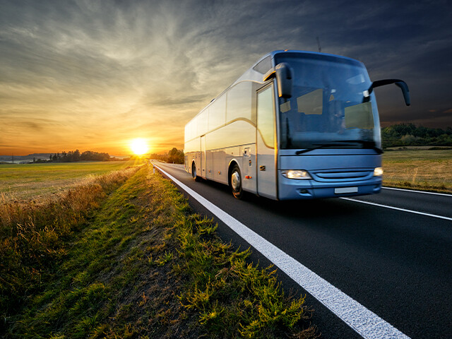 general transportation