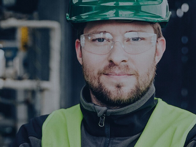 Industrial solutions teaser