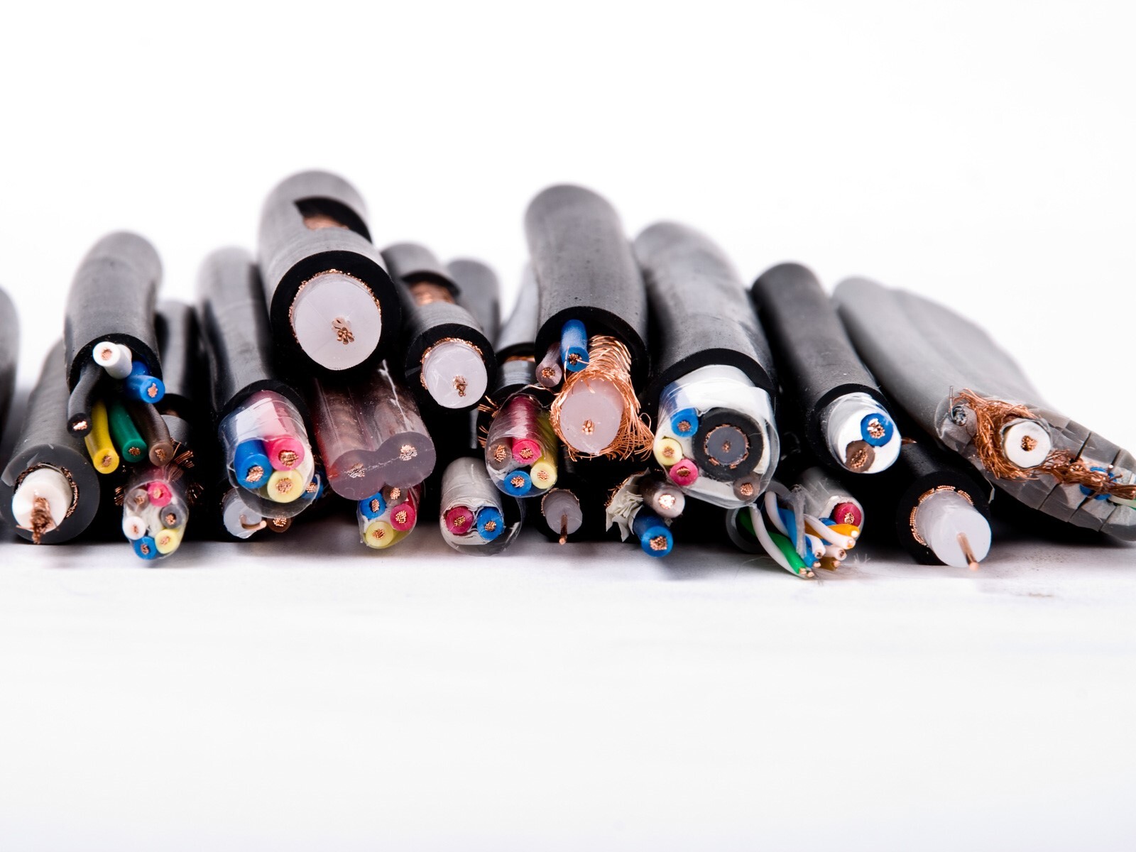heat shrinkable tubing