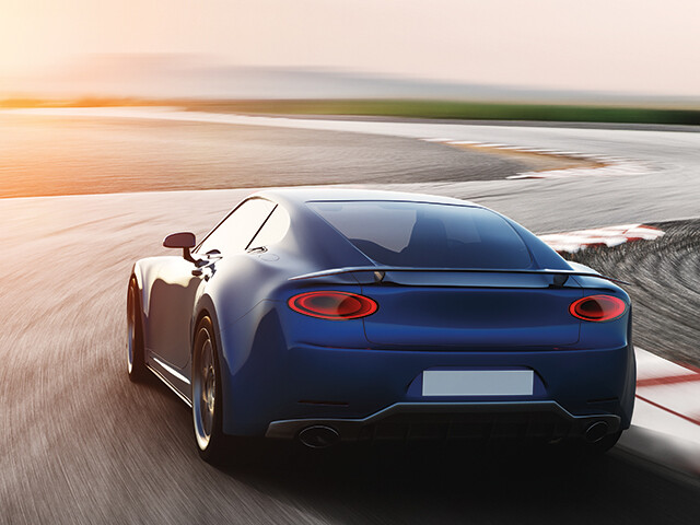 automotive application