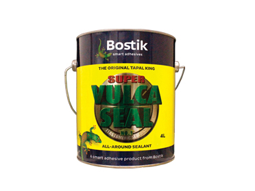 5 outstanding qualities to consider when choosing a sealant